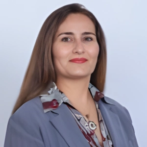 Majd Oteibi, Validus Institute Inc, USA